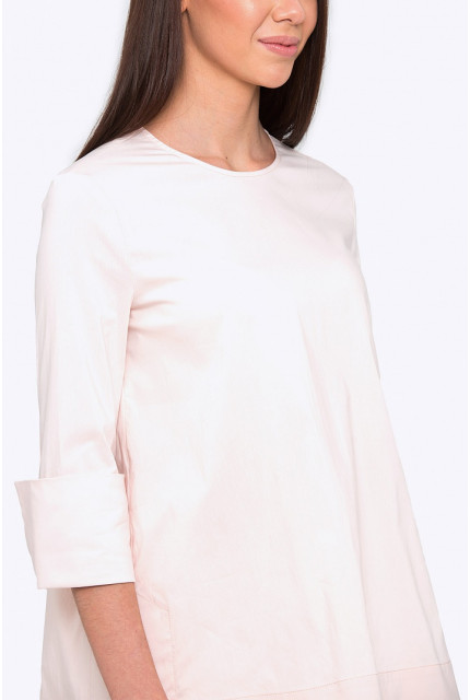 Блуза Emka Fashion b 2210-ramina