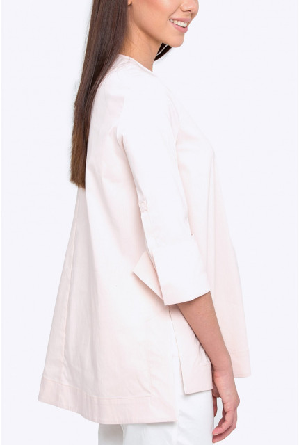 Блуза Emka Fashion b 2210-ramina