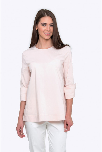 Блуза Emka Fashion b 2210-ramina