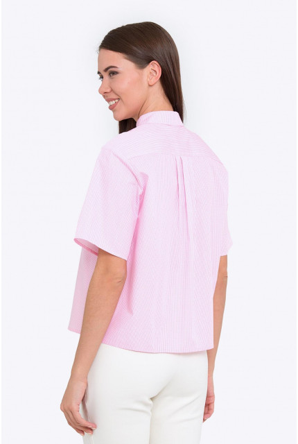 Блуза Emka Fashion b 2211-elizabeth