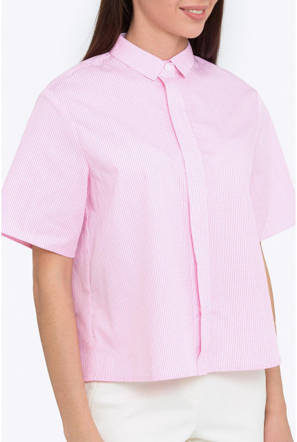 Блуза Emka Fashion b 2211-elizabeth