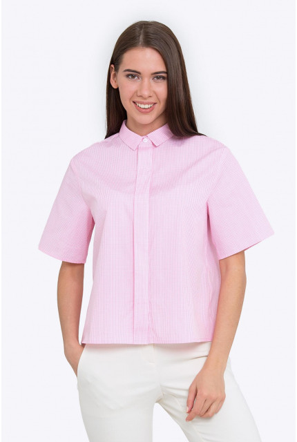 Блуза Emka Fashion b 2211-elizabeth