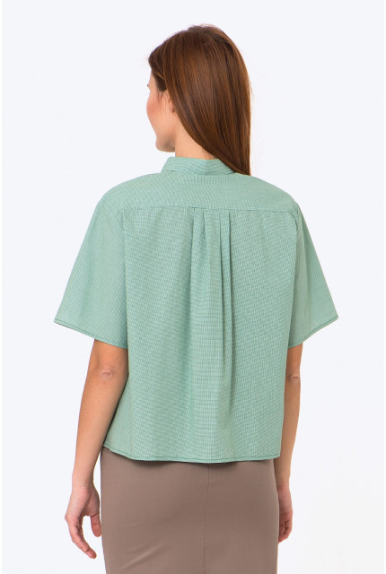 Блуза Emka Fashion b 2211-marselina