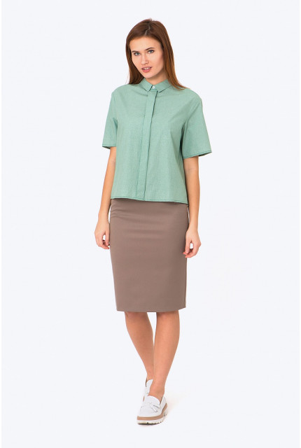 Блуза Emka Fashion b 2211-marselina