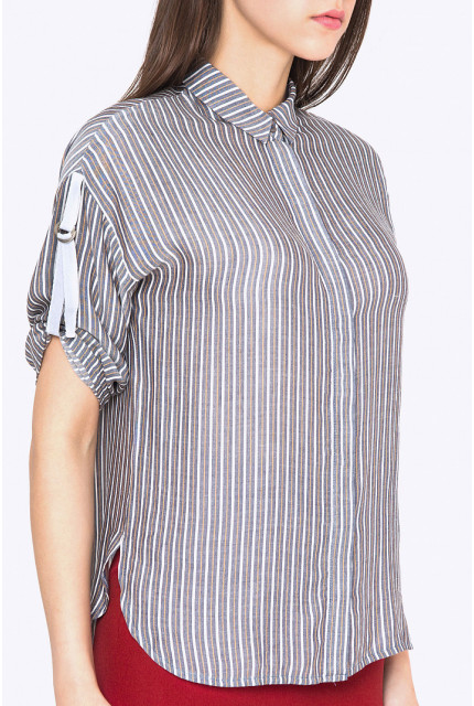 Блуза Emka Fashion b 2214-bernanda