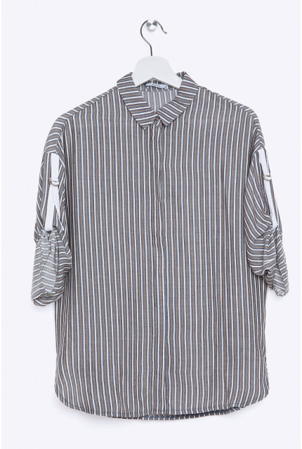 Блуза Emka Fashion b 2214-bernanda