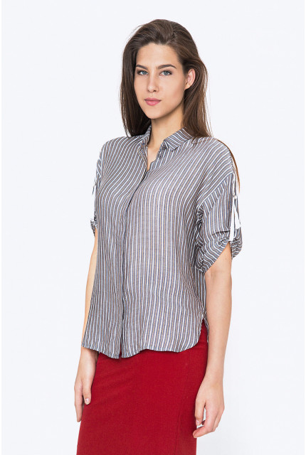 Блуза Emka Fashion b 2214-bernanda