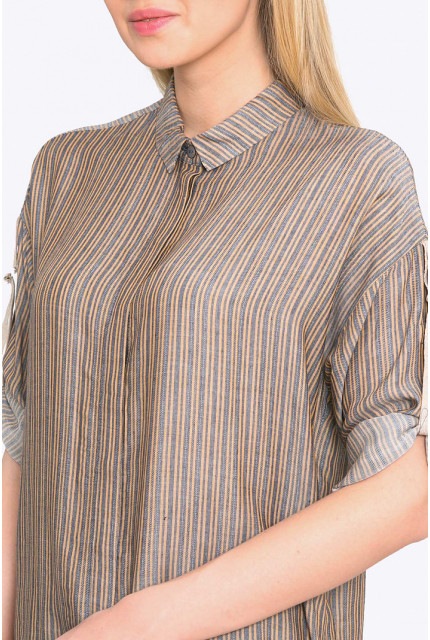 Блуза Emka Fashion b 2214-isariya