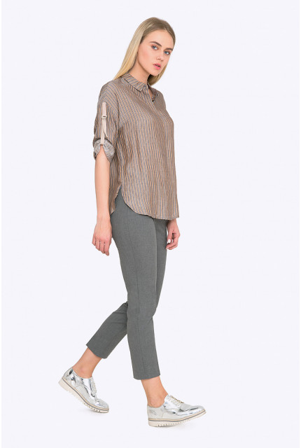 Блуза Emka Fashion b 2214-isariya