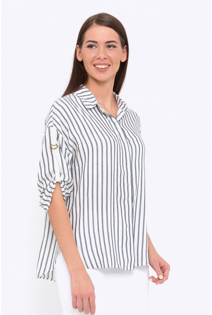 Блуза Emka Fashion b 2214-kemina