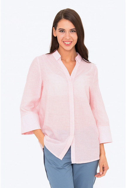 Блуза Emka Fashion b 2216-acura