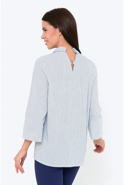 Блуза Emka Fashion b 2216-lindis