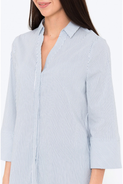 Блуза Emka Fashion b 2216-lindis