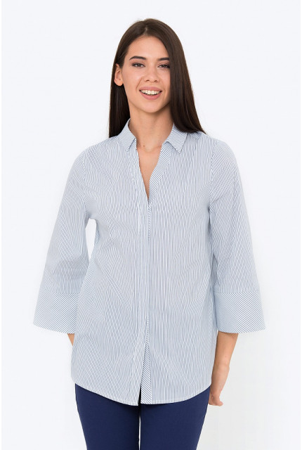 Блуза Emka Fashion b 2216-lindis