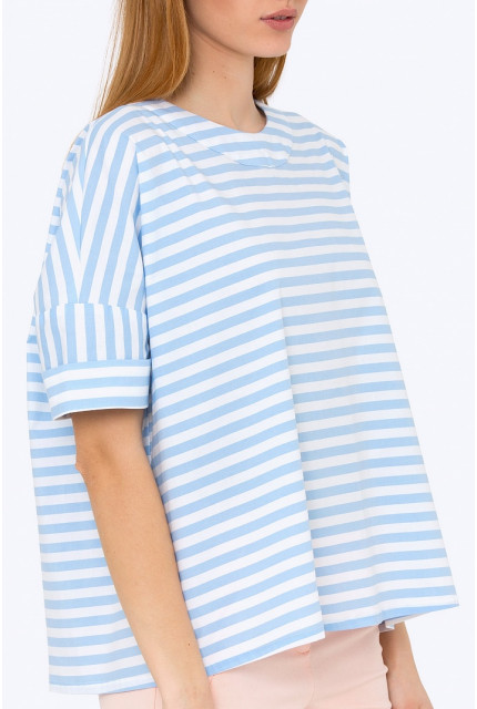 Блуза Emka Fashion b 2217-leila