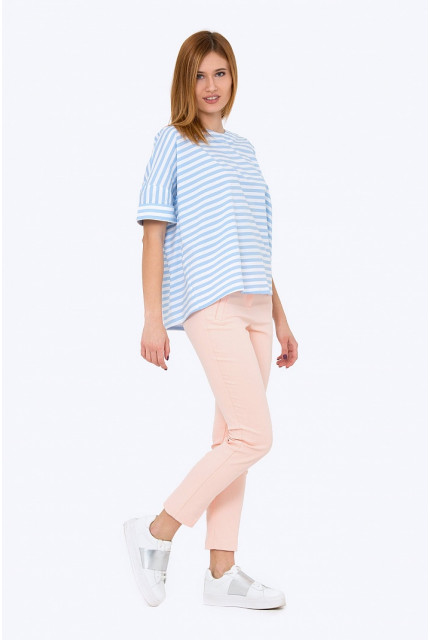 Блуза Emka Fashion b 2217-leila