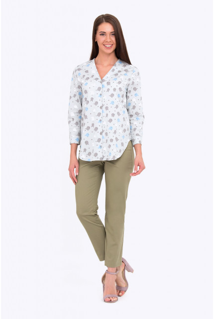 Блуза Emka Fashion b 2218-dagmara