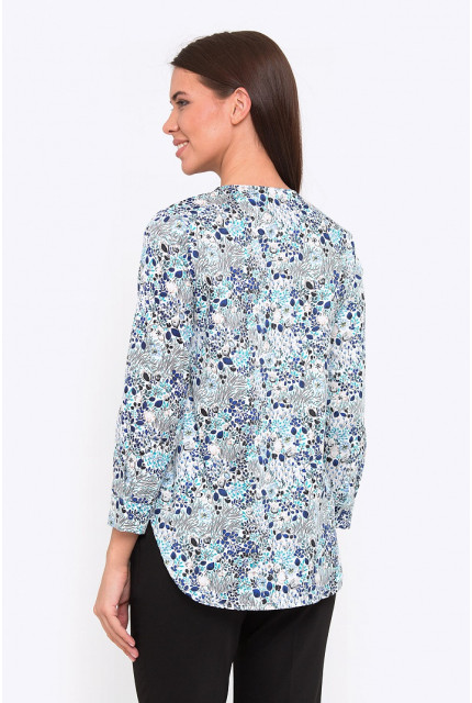 Блуза Emka Fashion b 2218-hilda