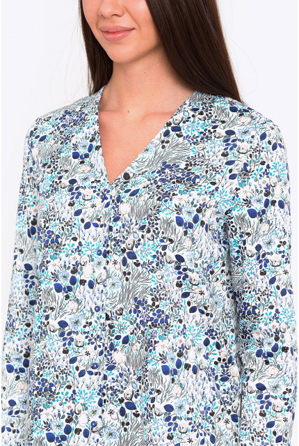 Блуза Emka Fashion b 2218-hilda