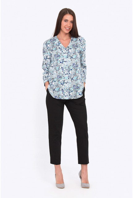 Блуза Emka Fashion b 2218-hilda