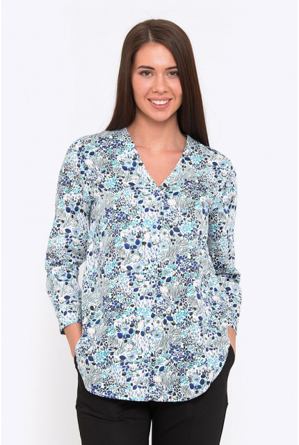 Блуза Emka Fashion b 2218-hilda