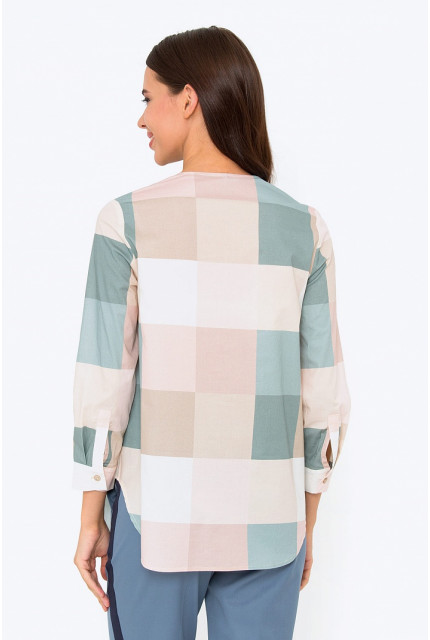 Блуза Emka Fashion b 2218-izaura