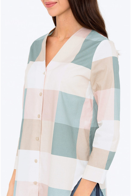 Блуза Emka Fashion b 2218-izaura