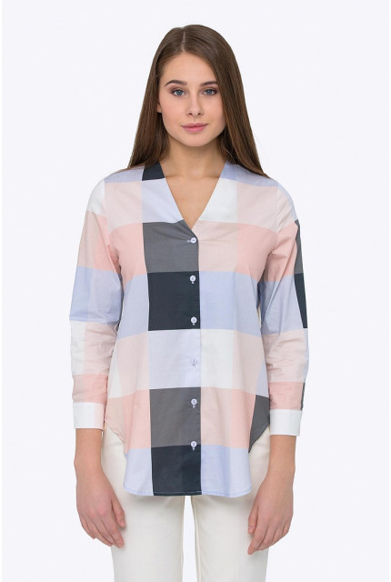 Блуза Emka Fashion b 2218-mars