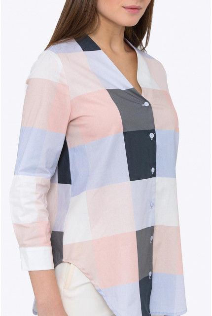 Блуза Emka Fashion b 2218-mars