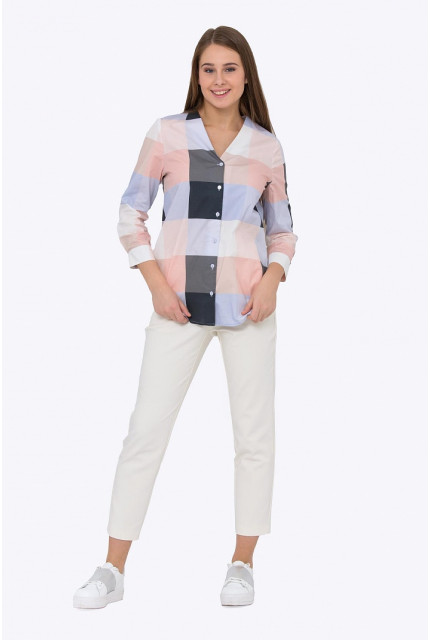 Блуза Emka Fashion b 2218-mars