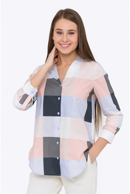 Блуза Emka Fashion b 2218-mars