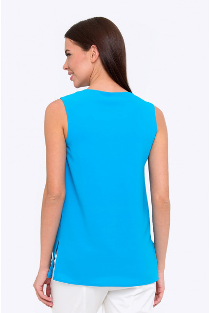 Блуза Emka Fashion b 2219-rebecca