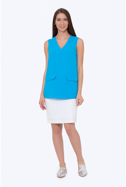 Блуза Emka Fashion b 2219-rebecca