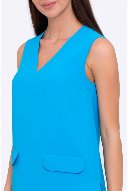 Блуза Emka Fashion b 2219-rebecca