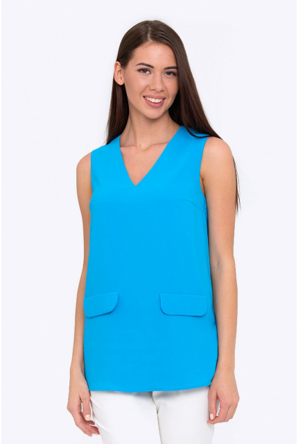 Блуза Emka Fashion b 2219-rebecca