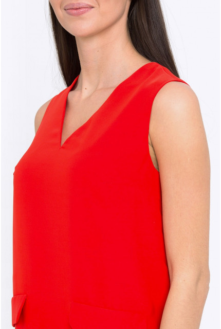 Блуза Emka Fashion b 2219-velma