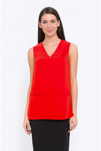 Блуза Emka Fashion b 2219-velma