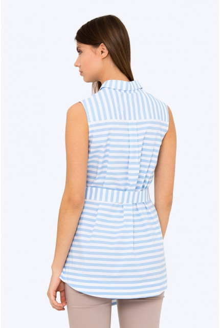 Блуза Emka Fashion b 2220-leila