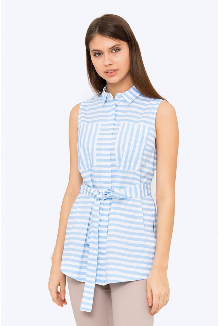 Блуза Emka Fashion b 2220-leila