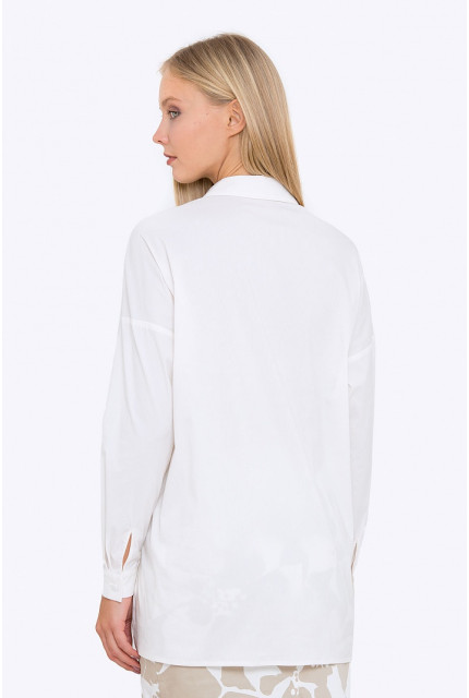 Блуза Emka Fashion b 2222-norma