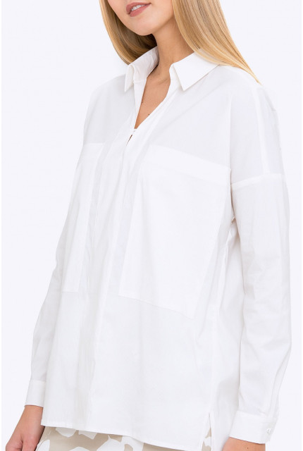 Блуза Emka Fashion b 2222-norma