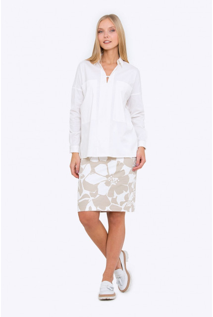 Блуза Emka Fashion b 2222-norma