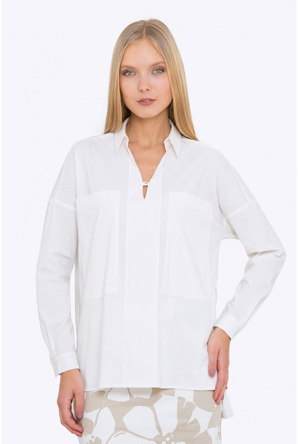 Блуза Emka Fashion b 2222-norma