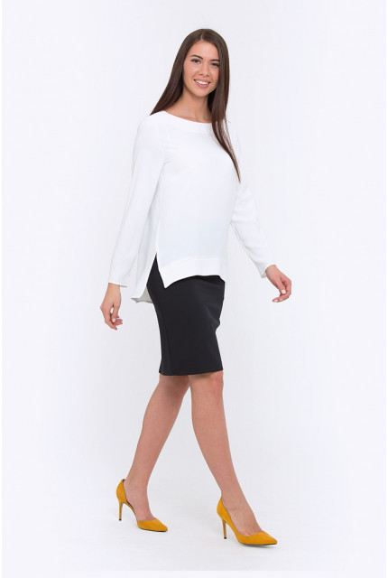 Блуза Emka Fashion b 2223-jessika