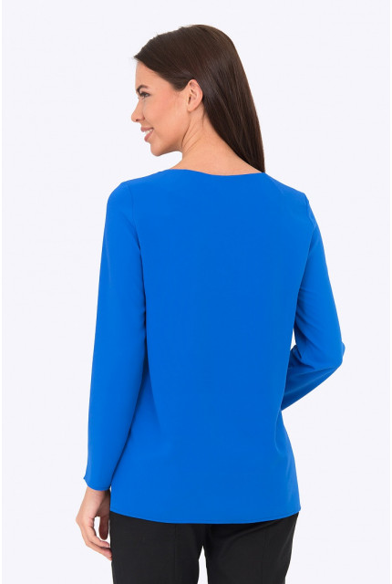 Блуза Emka Fashion b 2223-kaleriya