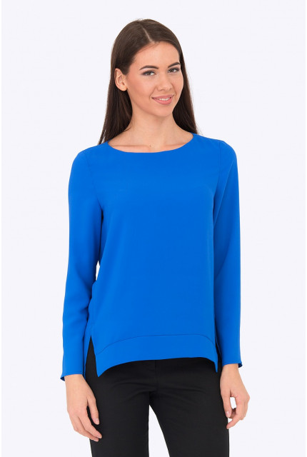Блуза Emka Fashion b 2223-kaleriya