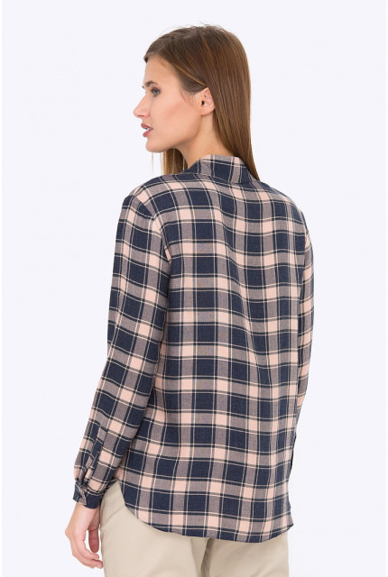 Блуза Emka Fashion b 2224-brungilda