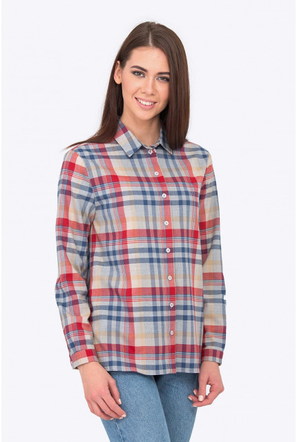 Блуза Emka Fashion b 2224-kimaya