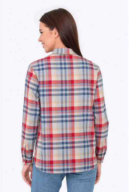 Блуза Emka Fashion b 2224-kimaya