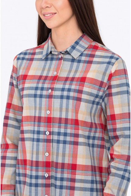 Блуза Emka Fashion b 2224-kimaya